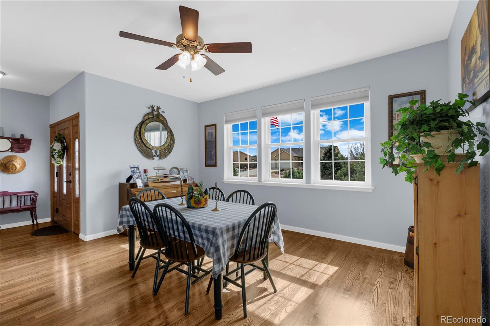 MLS Image #6 for 1655 w camino de los ranchos ,pueblo west, Colorado