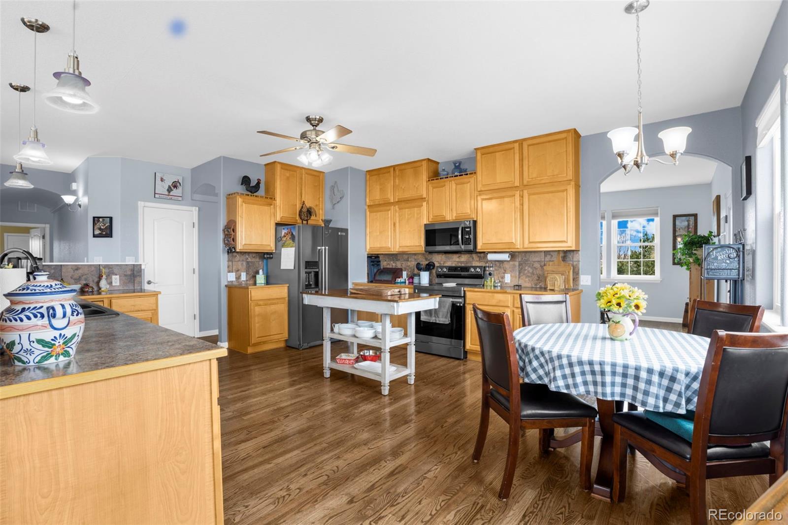 MLS Image #8 for 1655 w camino de los ranchos ,pueblo west, Colorado