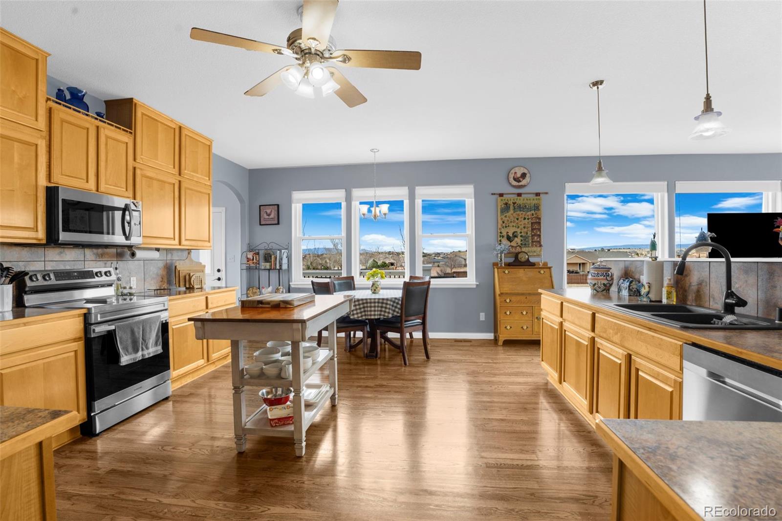 MLS Image #9 for 1655 w camino de los ranchos ,pueblo west, Colorado