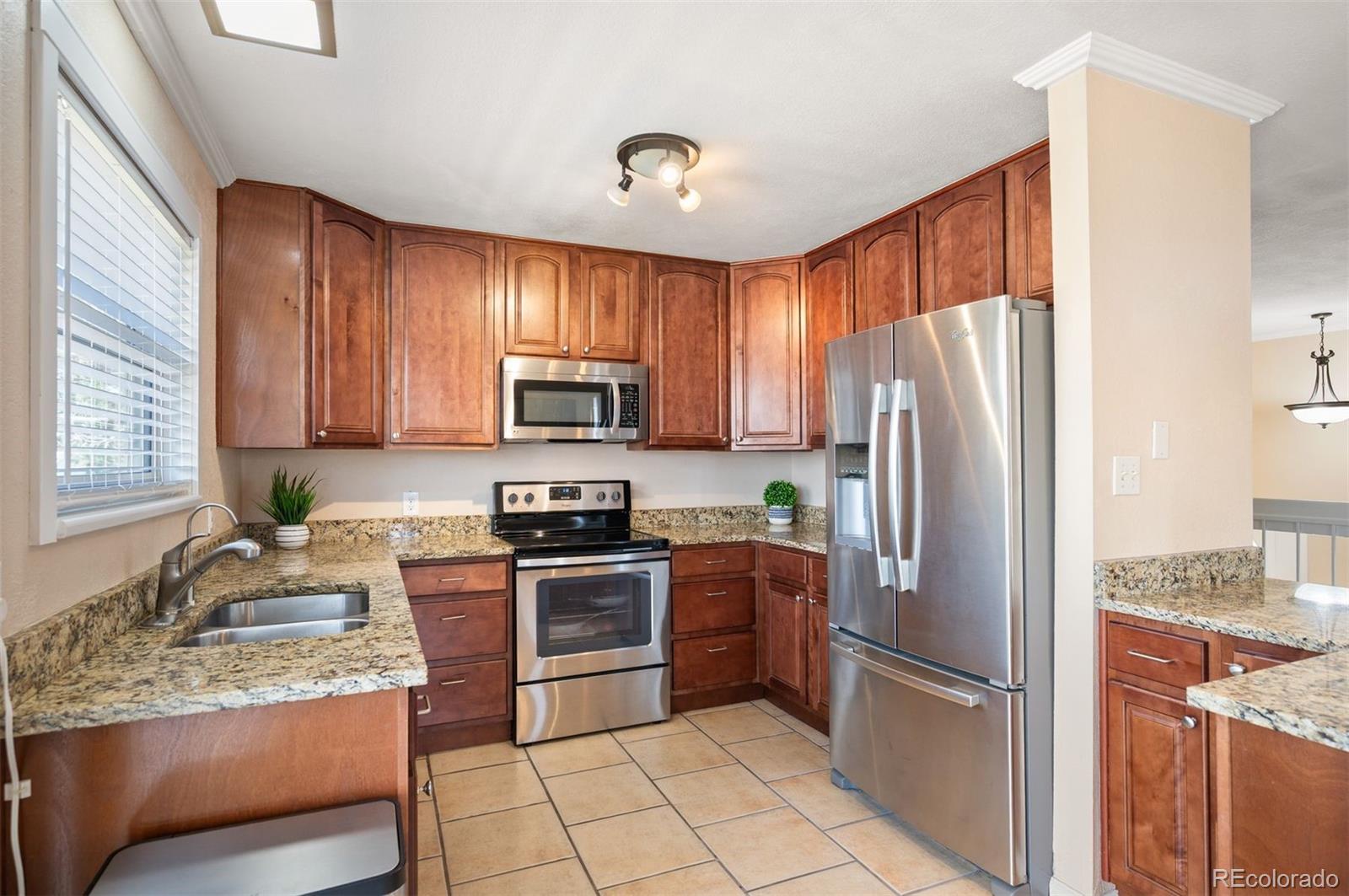 MLS Image #1 for 4933 w radcliff avenue,denver, Colorado