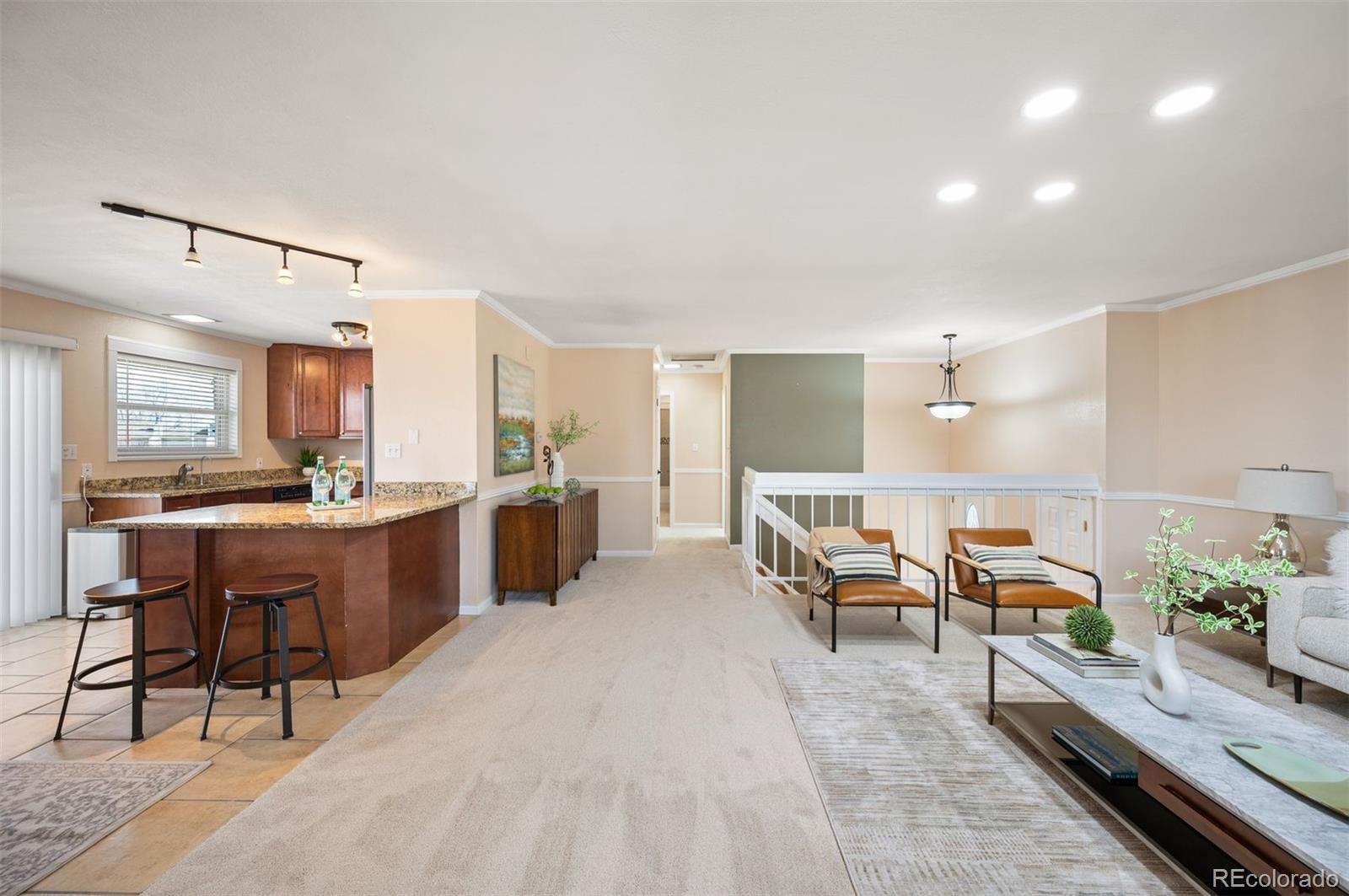 MLS Image #10 for 4933 w radcliff avenue,denver, Colorado