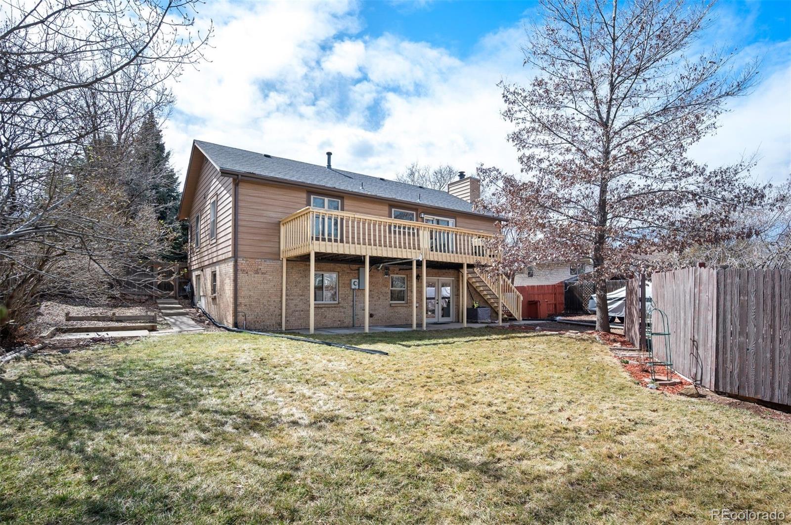 MLS Image #30 for 4933 w radcliff avenue,denver, Colorado