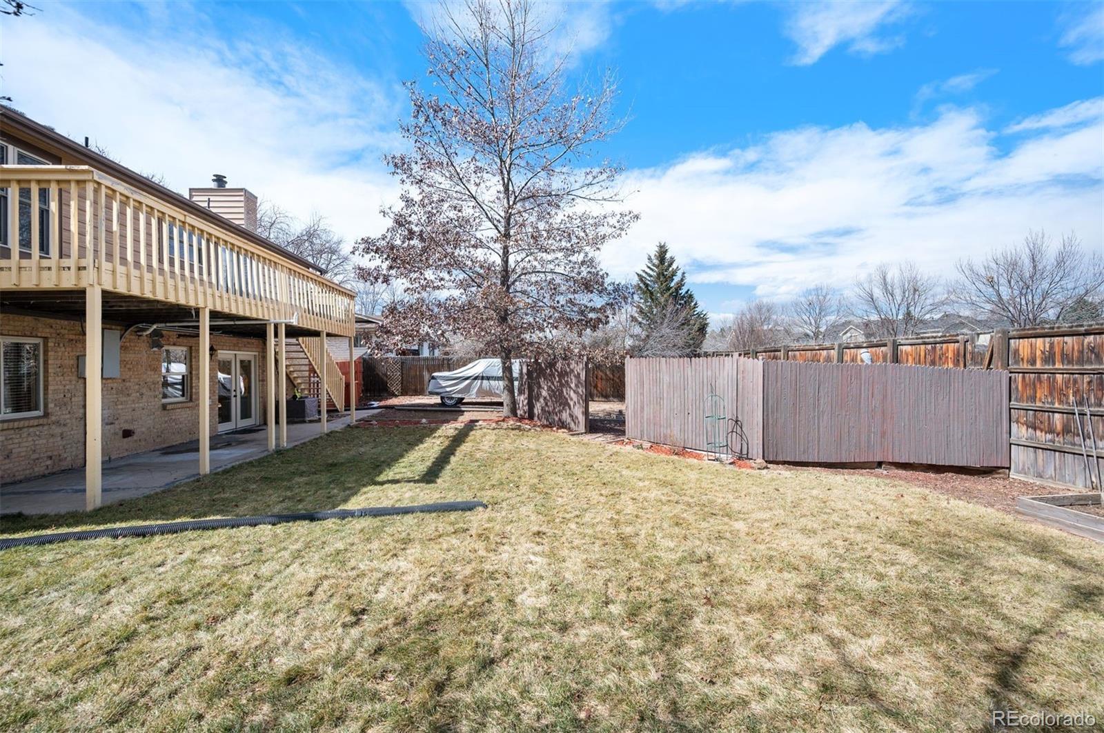 MLS Image #31 for 4933 w radcliff avenue,denver, Colorado