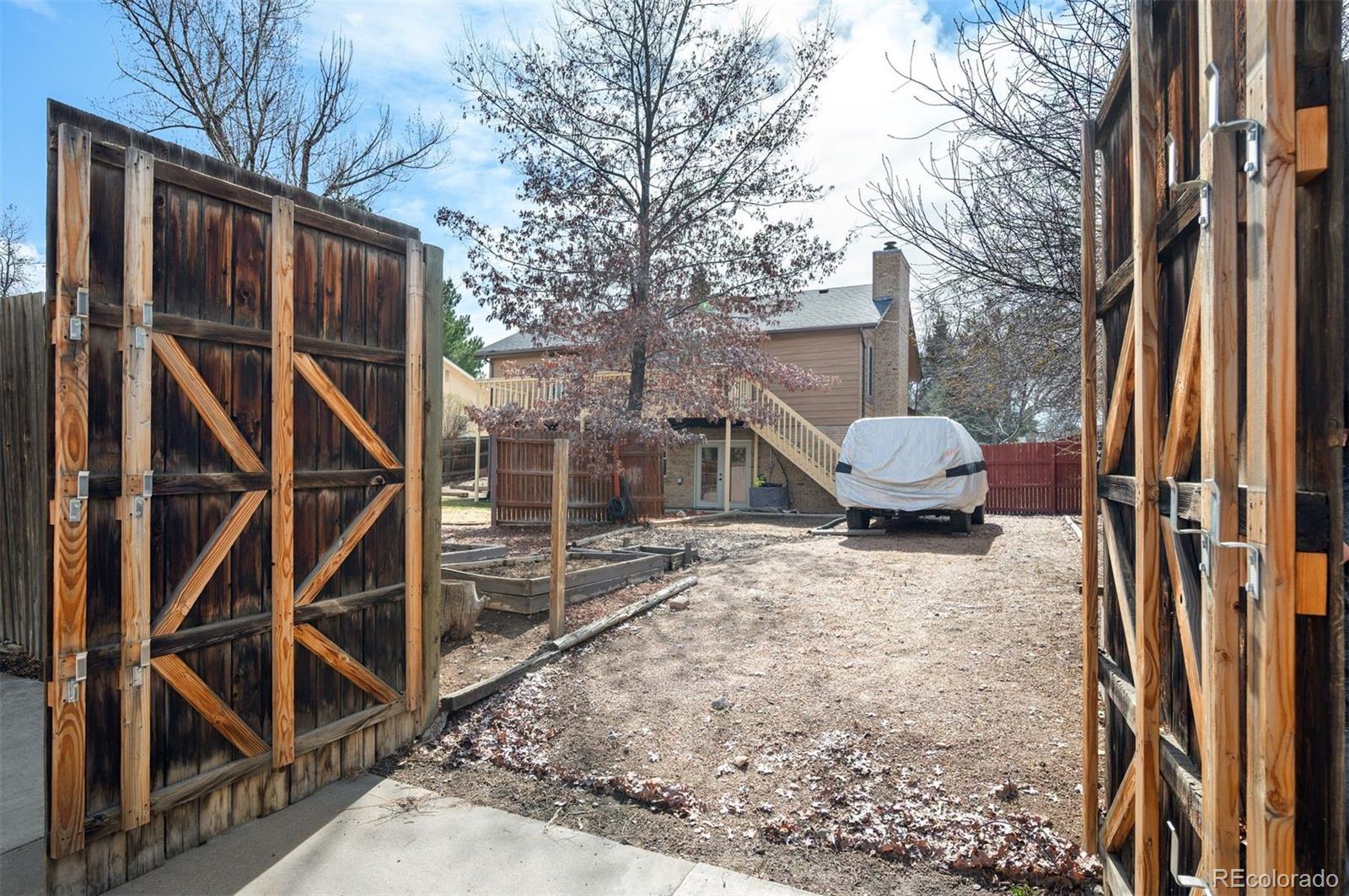 MLS Image #32 for 4933 w radcliff avenue,denver, Colorado