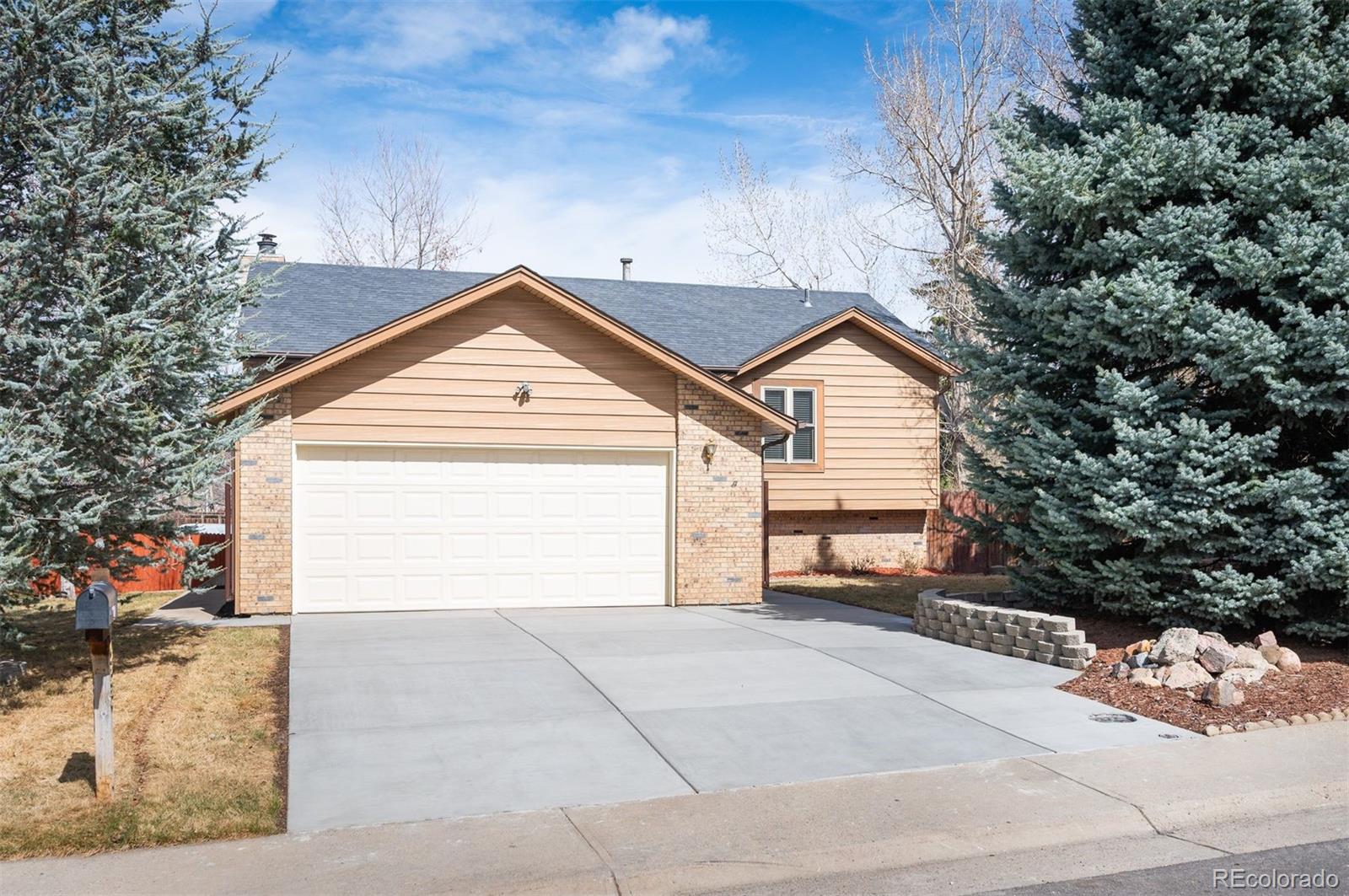 MLS Image #5 for 4933 w radcliff avenue,denver, Colorado
