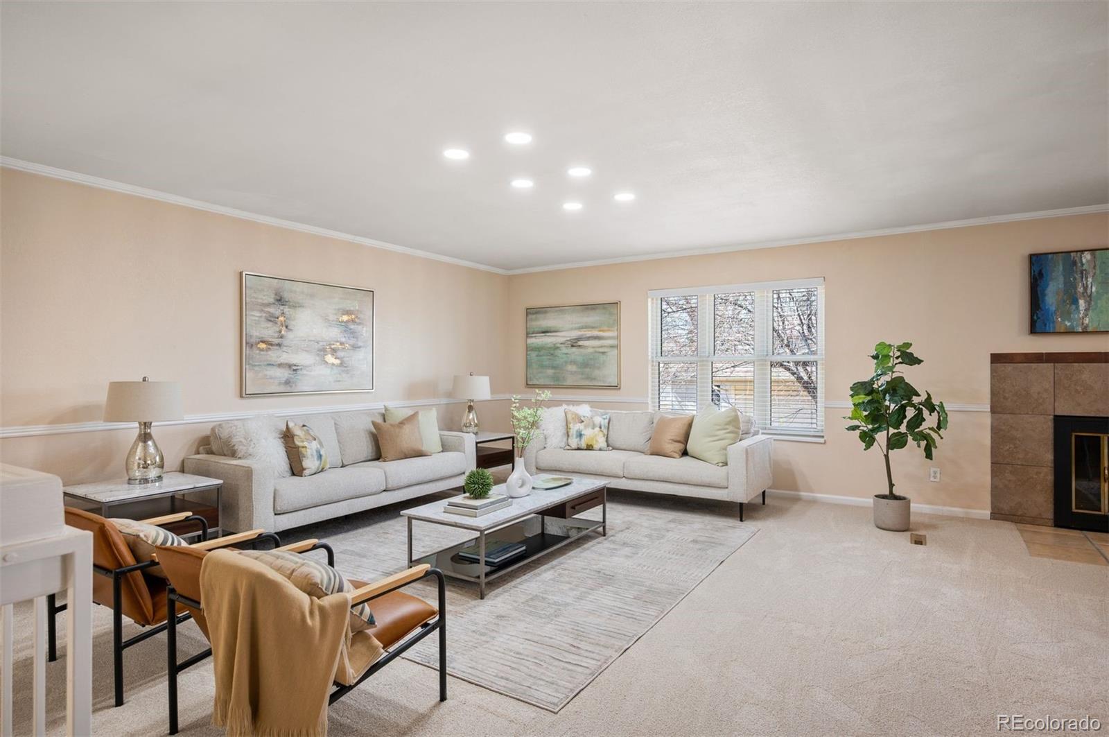 MLS Image #8 for 4933 w radcliff avenue,denver, Colorado