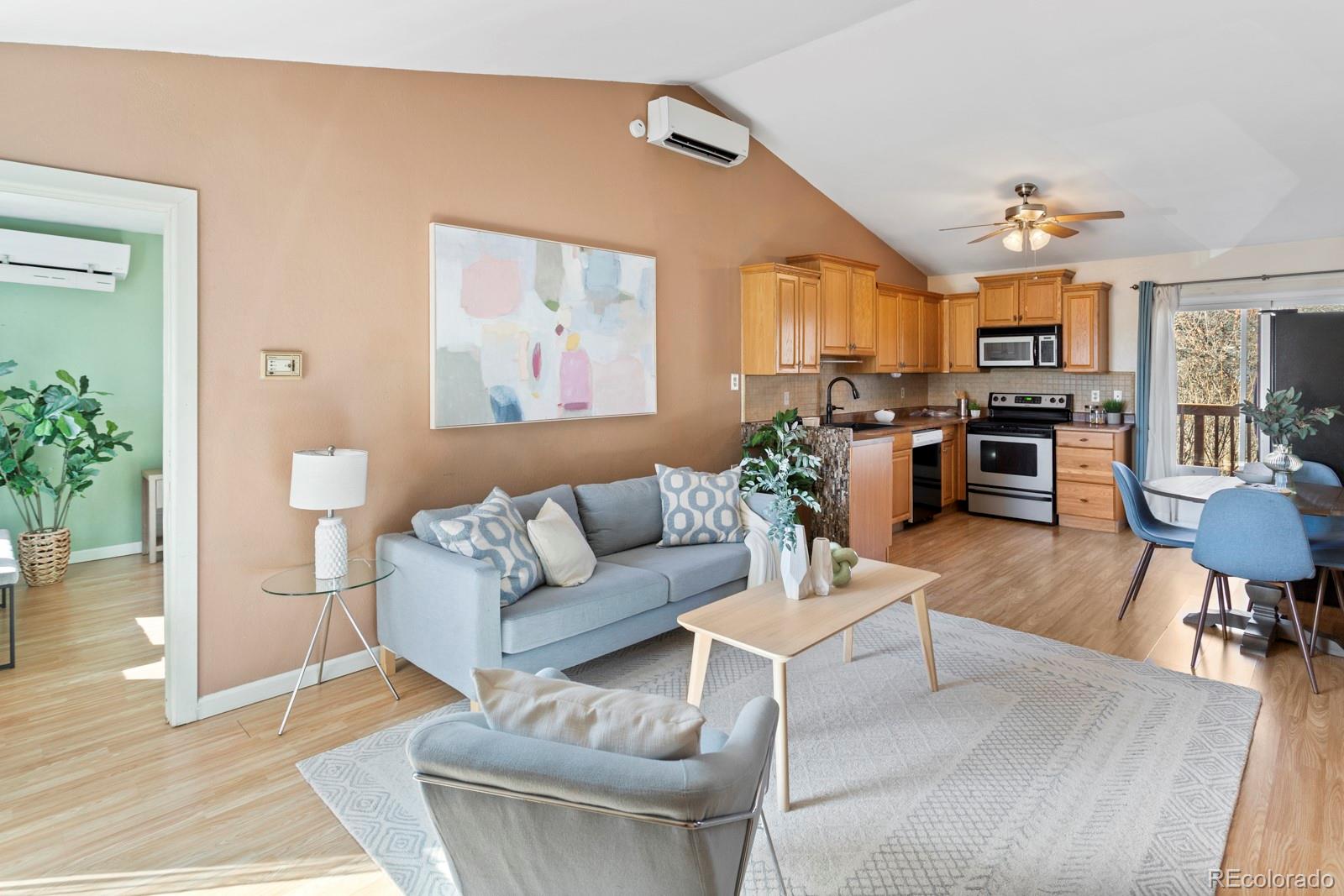 MLS Image #1 for 4753 s clay court,englewood, Colorado
