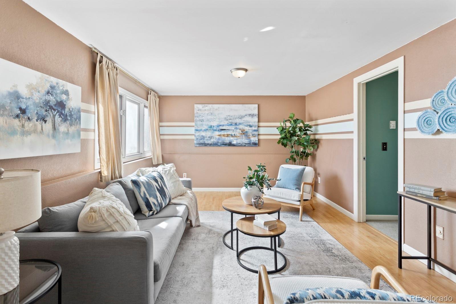 MLS Image #10 for 4753 s clay court,englewood, Colorado
