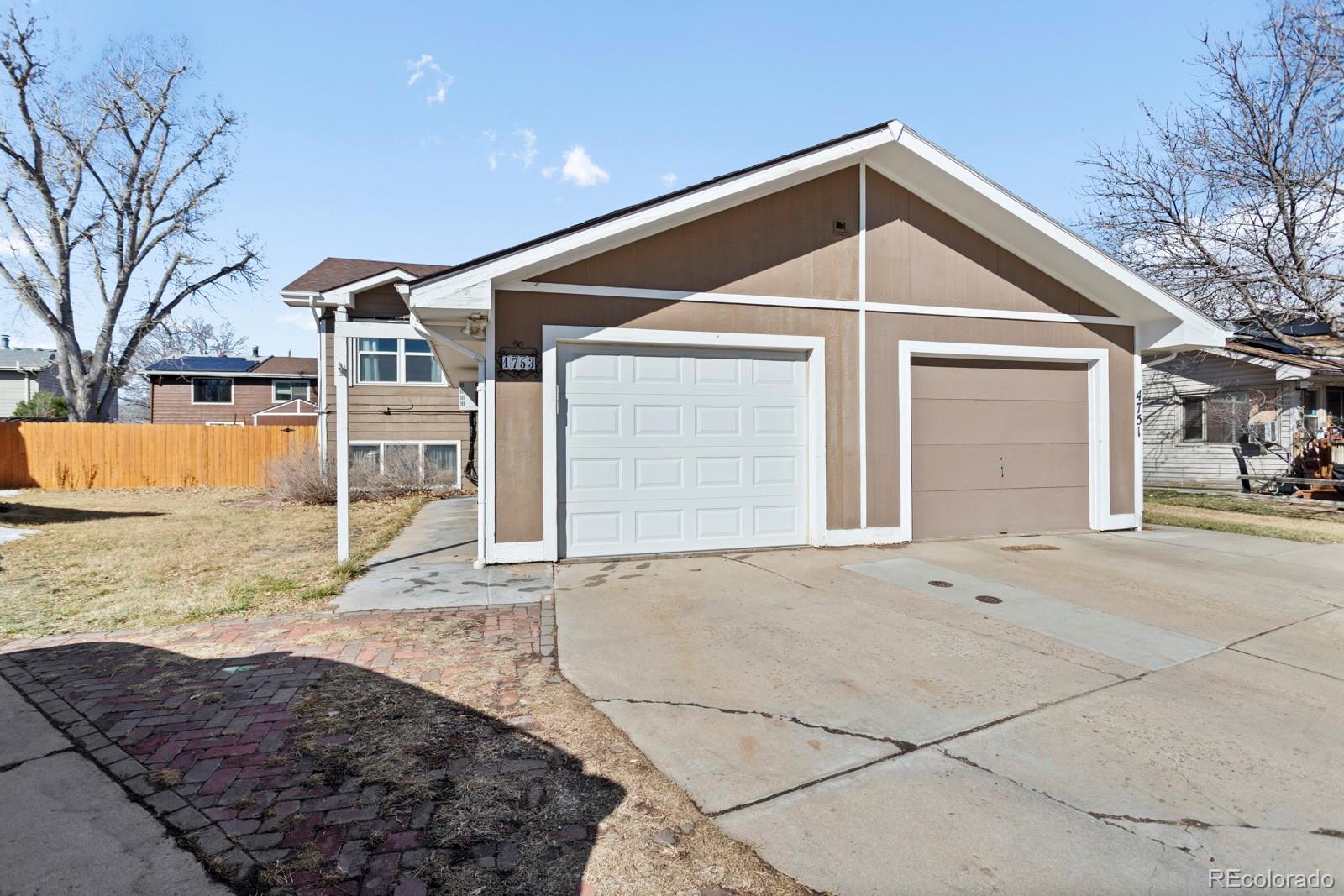 MLS Image #17 for 4753 s clay court,englewood, Colorado