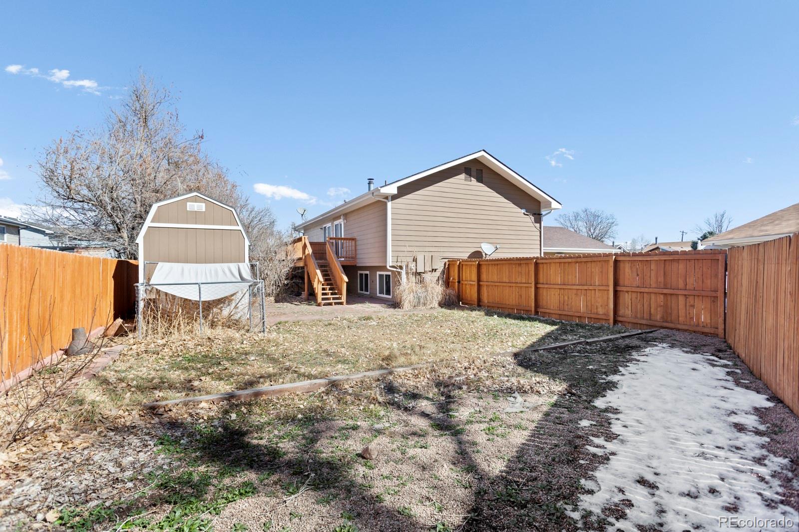 MLS Image #18 for 4753 s clay court,englewood, Colorado