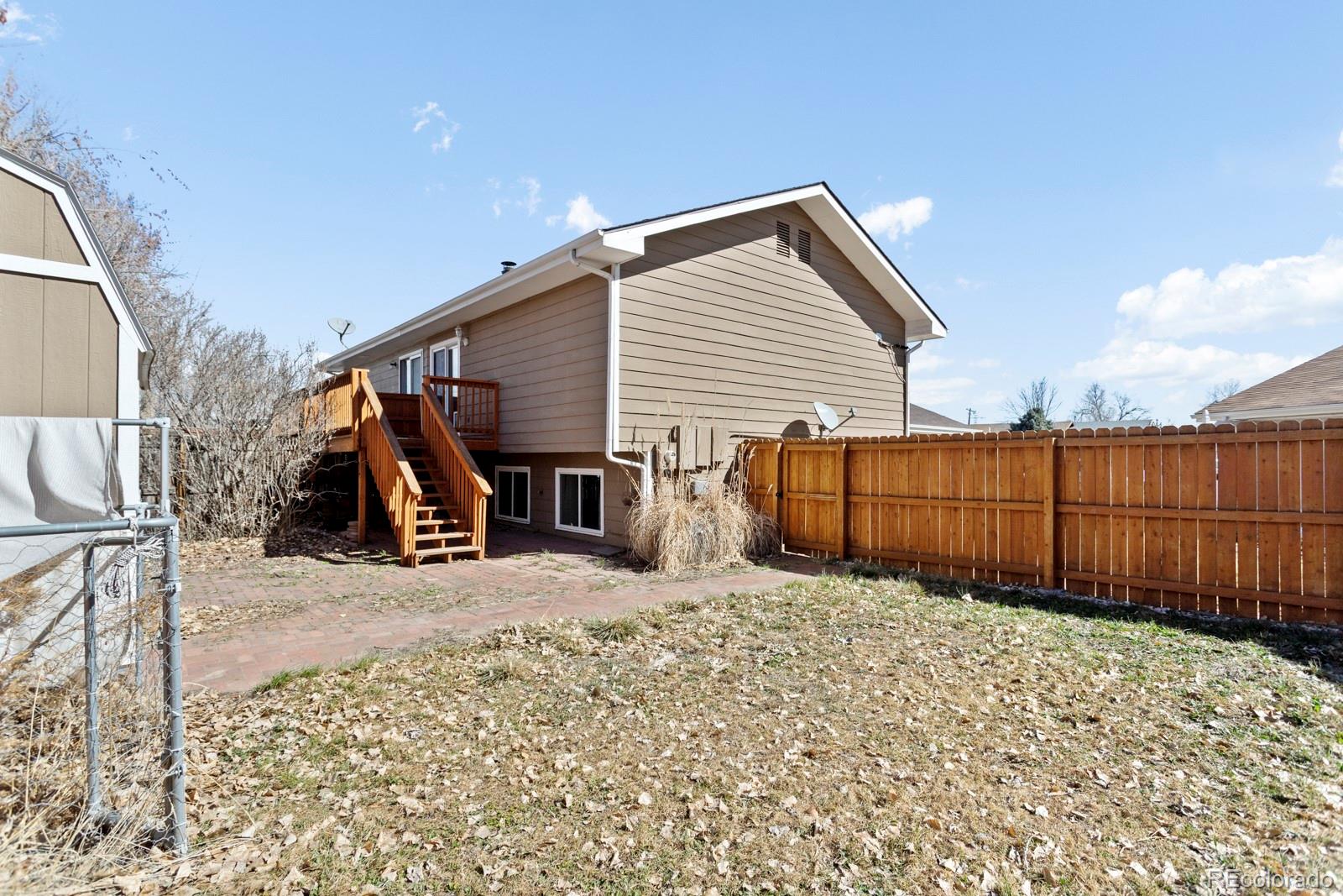 MLS Image #19 for 4753 s clay court,englewood, Colorado