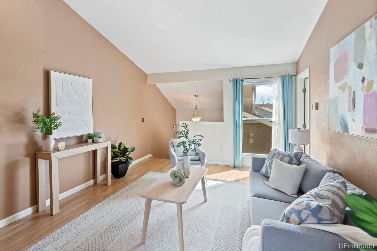 MLS Image #2 for 4753 s clay court,englewood, Colorado