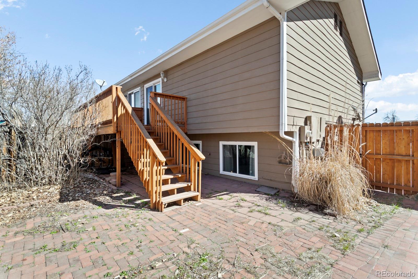 MLS Image #20 for 4753 s clay court,englewood, Colorado