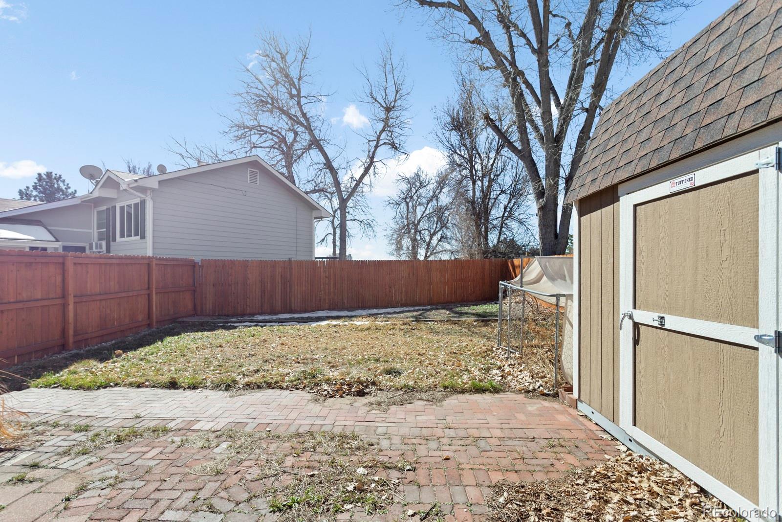 MLS Image #21 for 4753 s clay court,englewood, Colorado