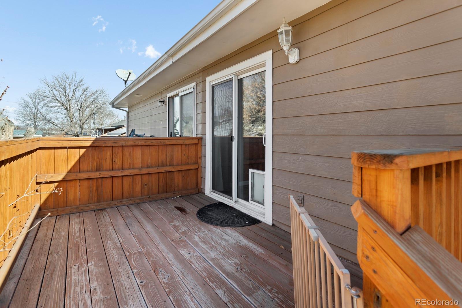 MLS Image #22 for 4753 s clay court,englewood, Colorado