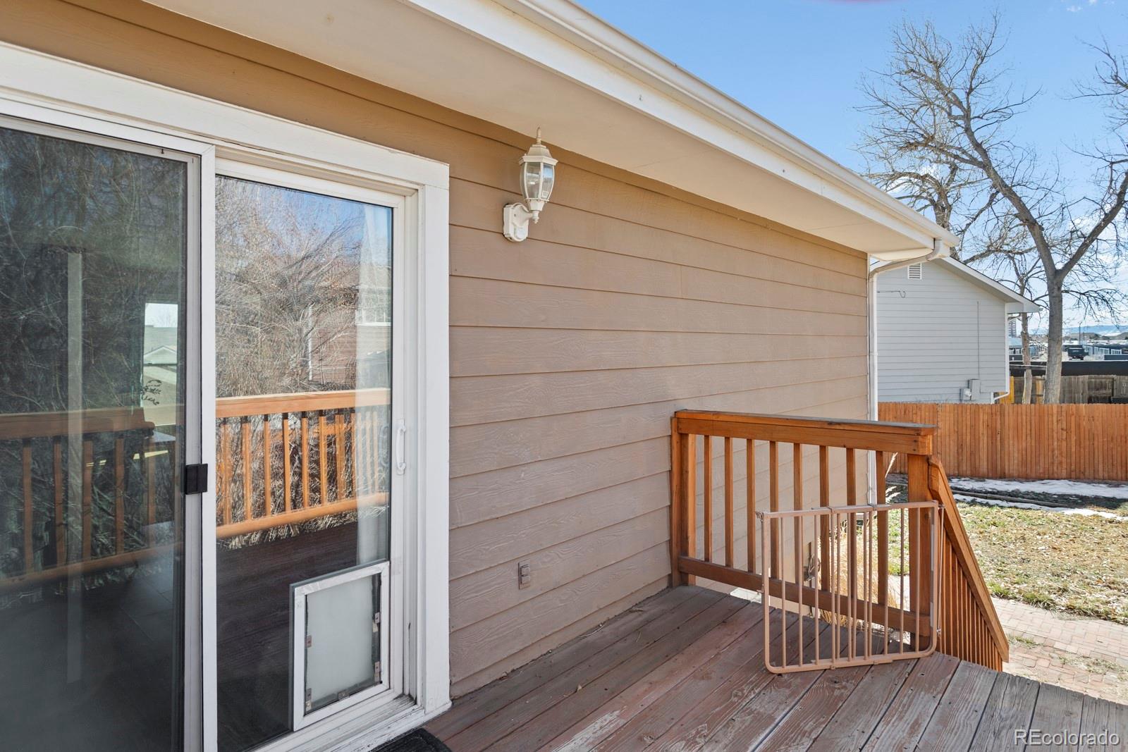 MLS Image #23 for 4753 s clay court,englewood, Colorado