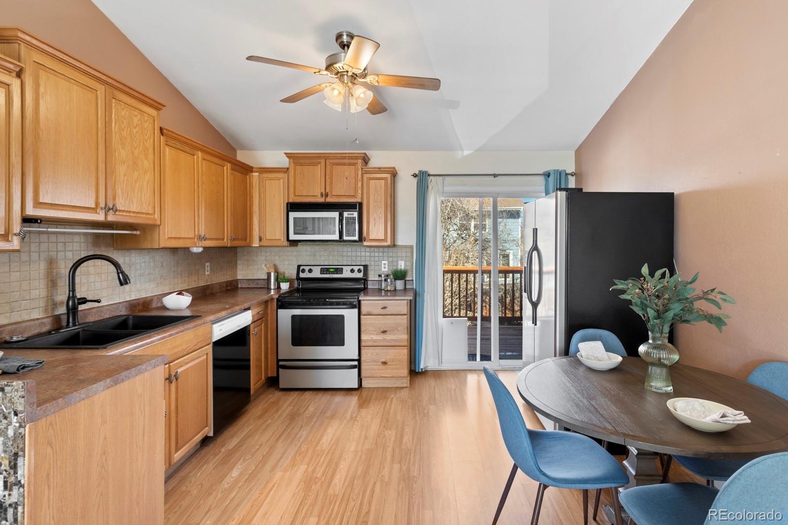 MLS Image #3 for 4753 s clay court,englewood, Colorado