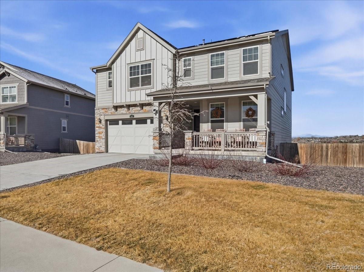 MLS Image #1 for 704  columbia street,johnstown, Colorado