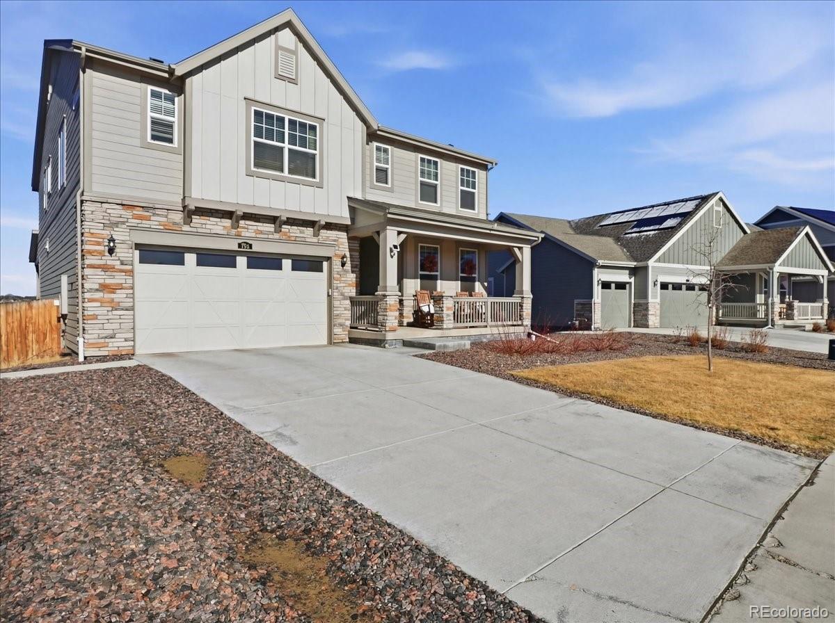 MLS Image #2 for 704  columbia street,johnstown, Colorado