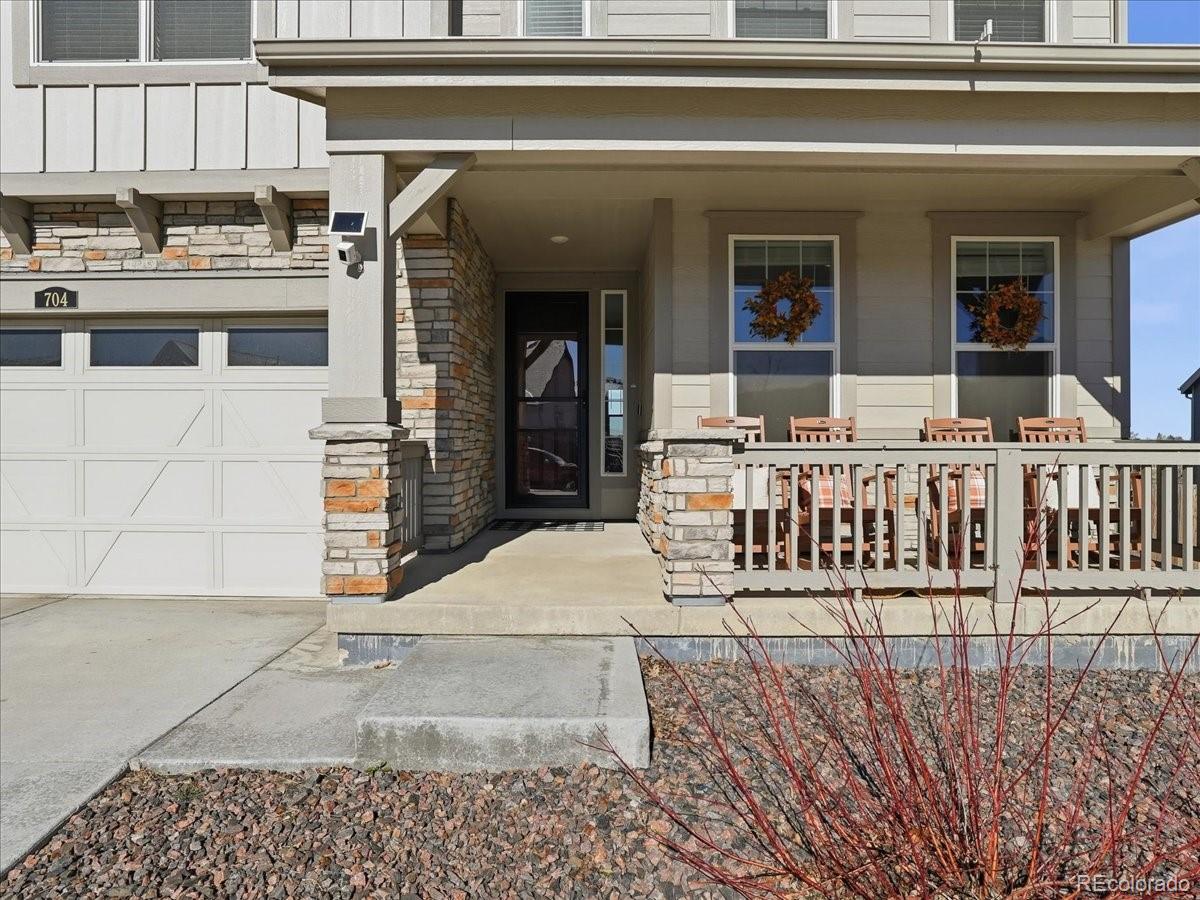 MLS Image #3 for 704  columbia street,johnstown, Colorado