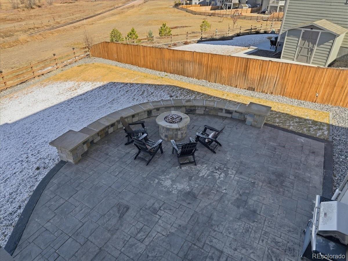 MLS Image #45 for 704  columbia street,johnstown, Colorado