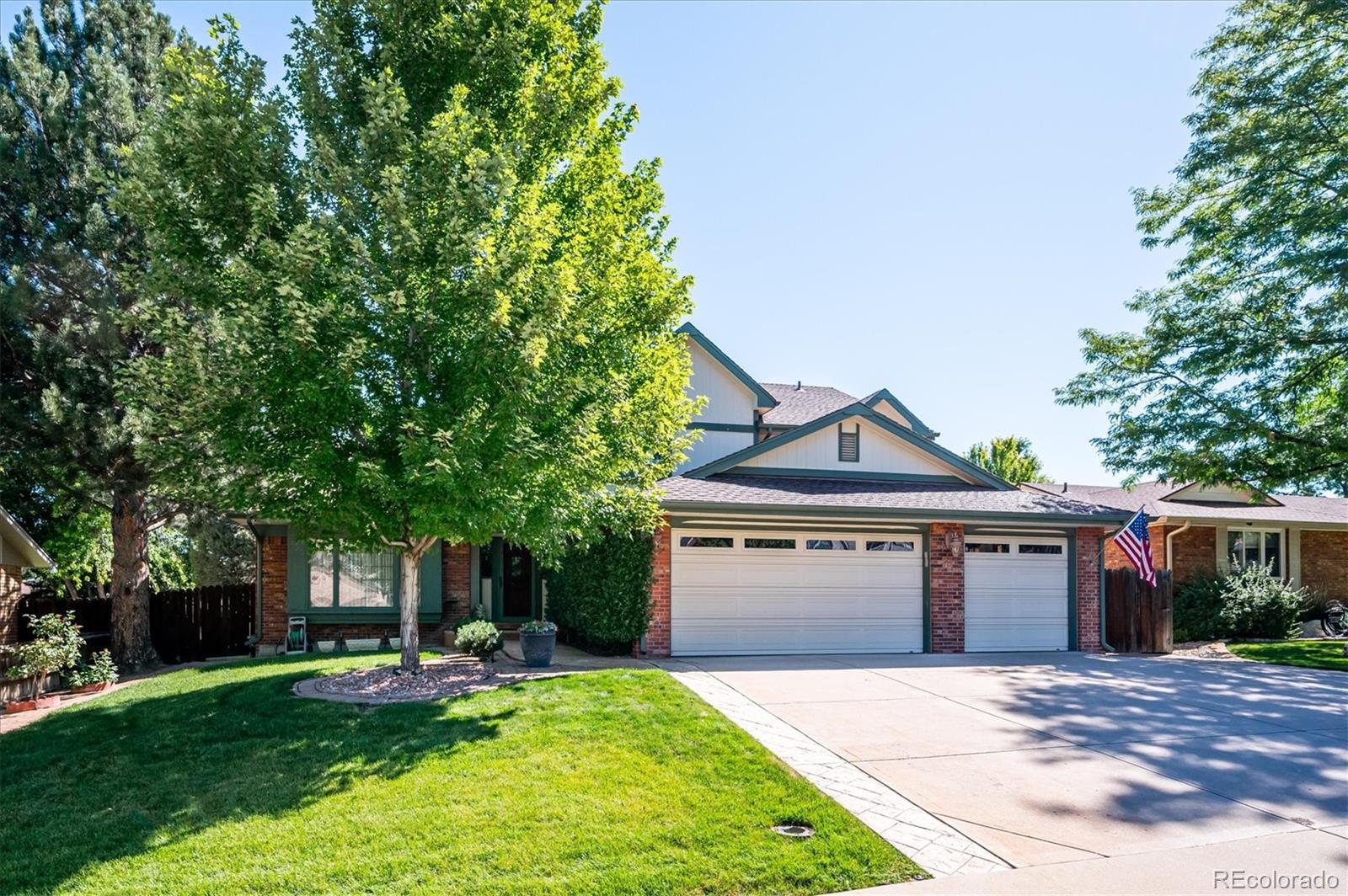 MLS Image #1 for 8114 s zephyr way,littleton, Colorado