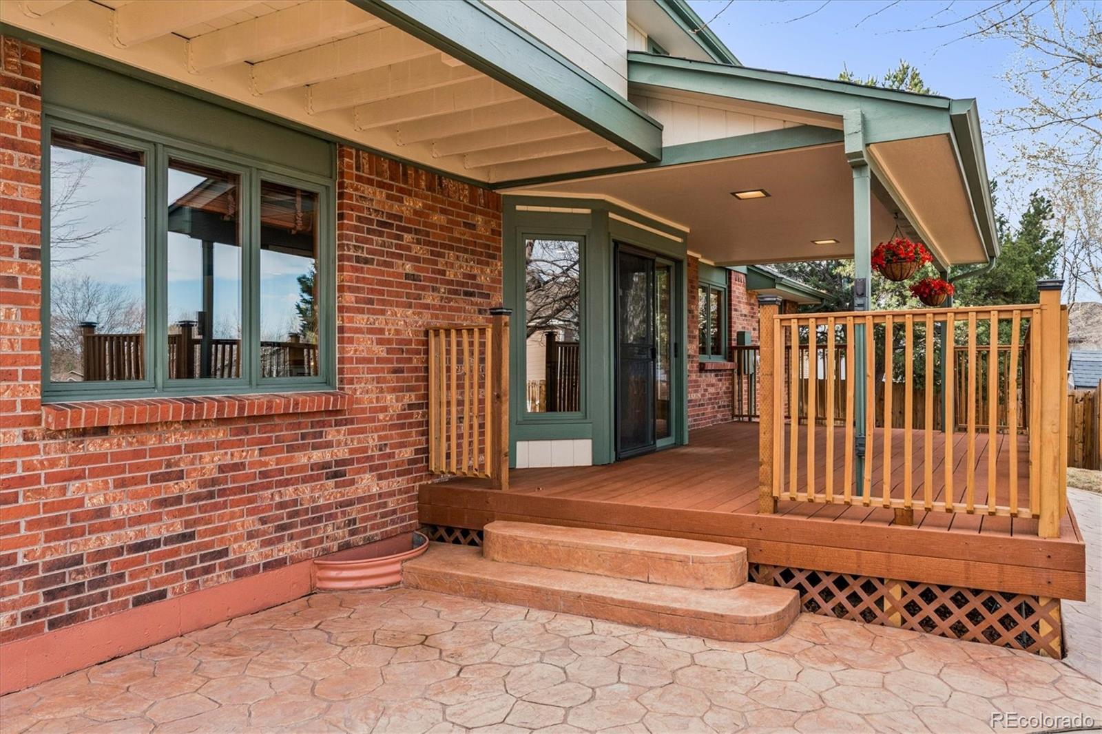 MLS Image #33 for 8114 s zephyr way,littleton, Colorado