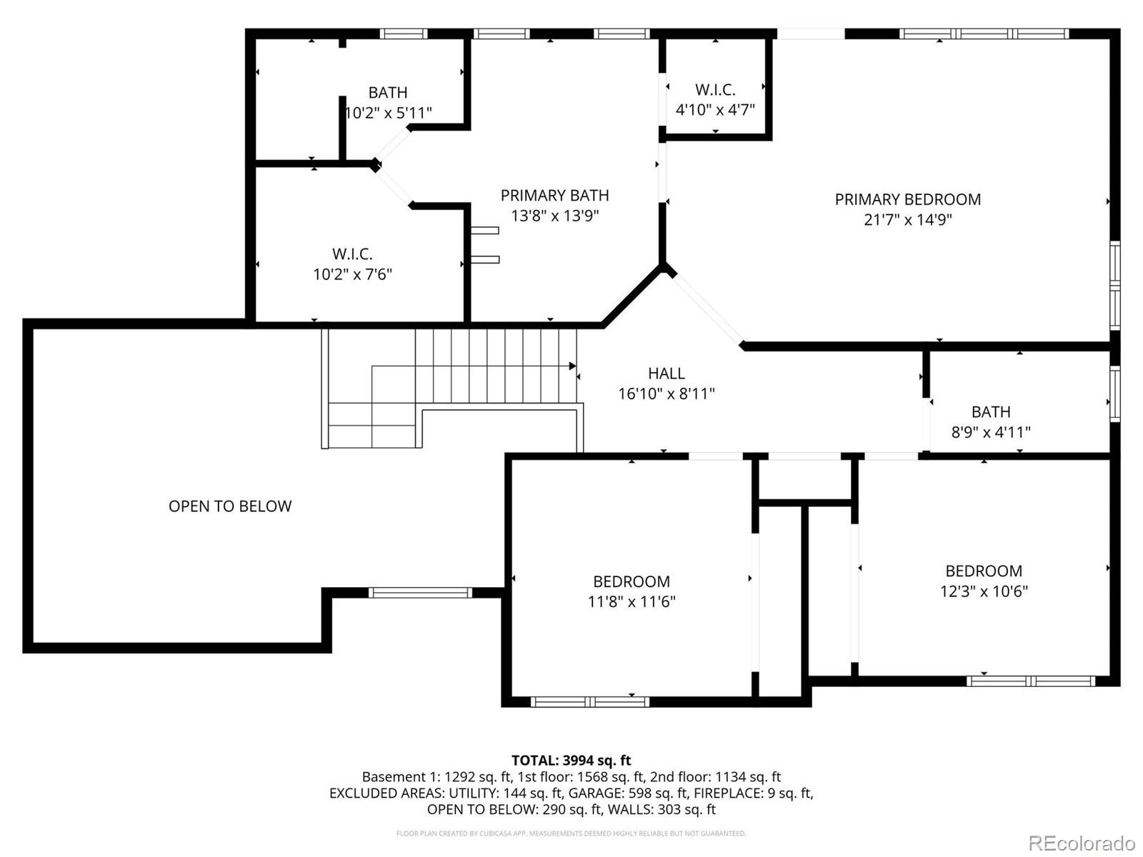 MLS Image #39 for 8114 s zephyr way,littleton, Colorado