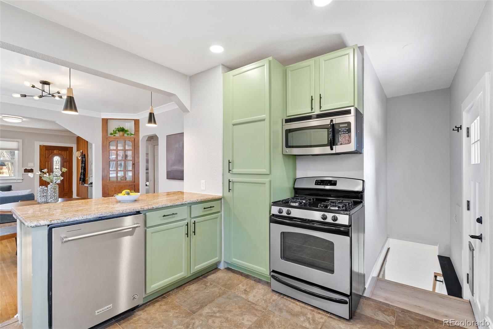 MLS Image #12 for 3622  meade street,denver, Colorado