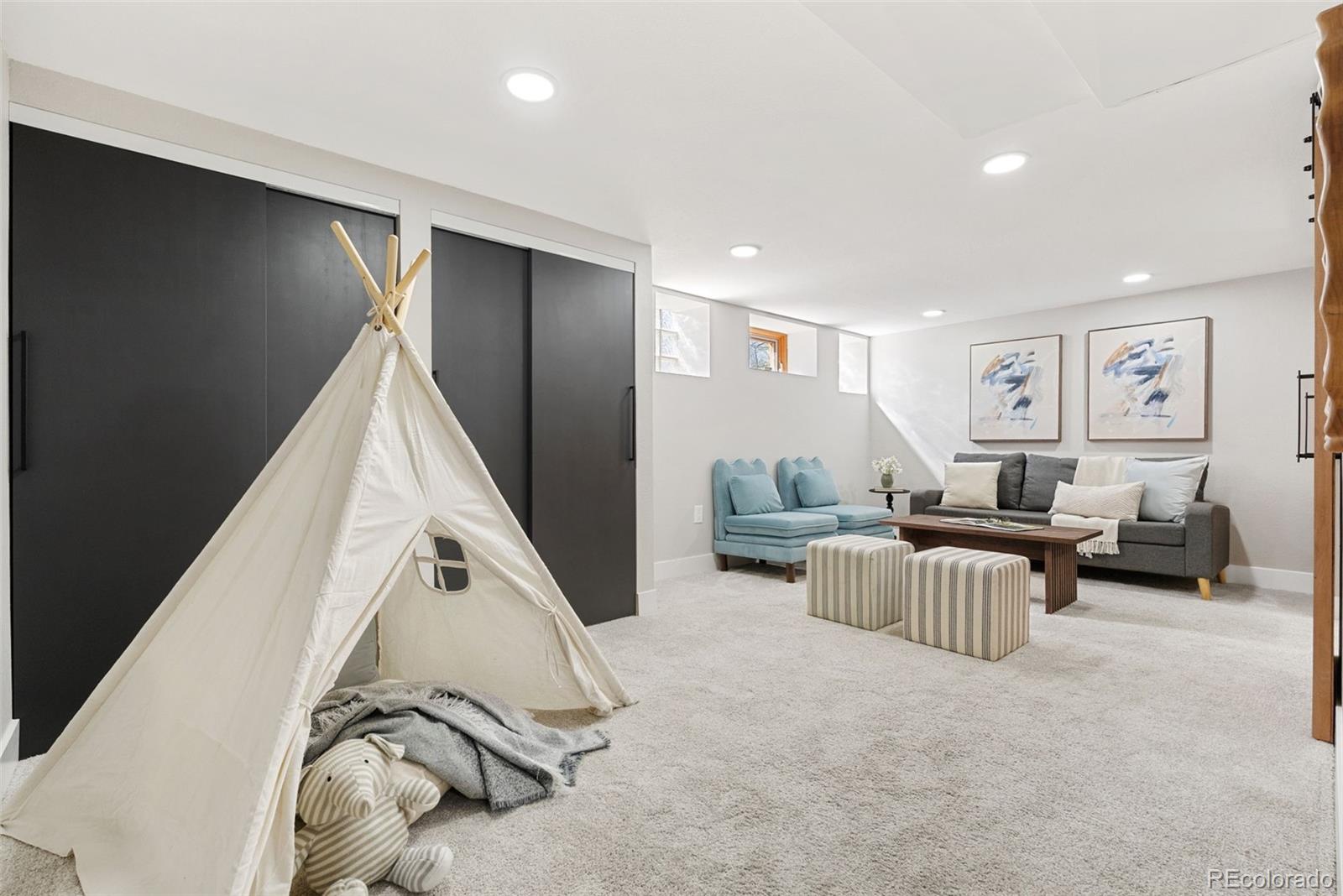MLS Image #21 for 3622  meade street,denver, Colorado