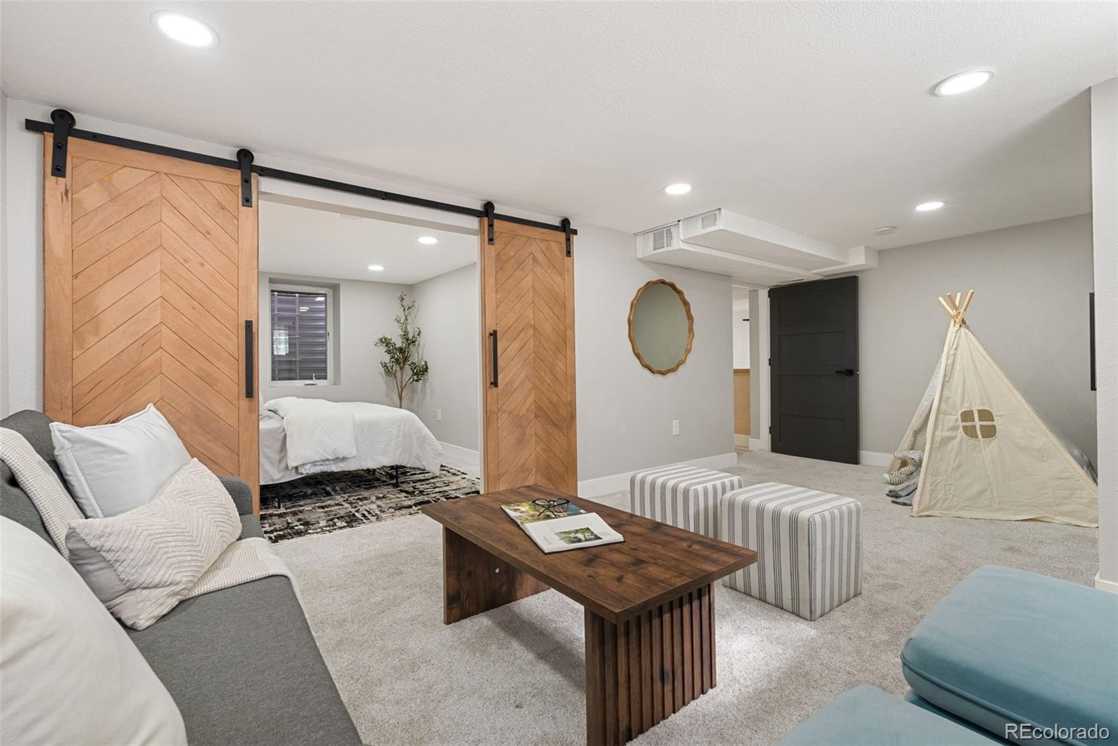MLS Image #22 for 3622  meade street,denver, Colorado