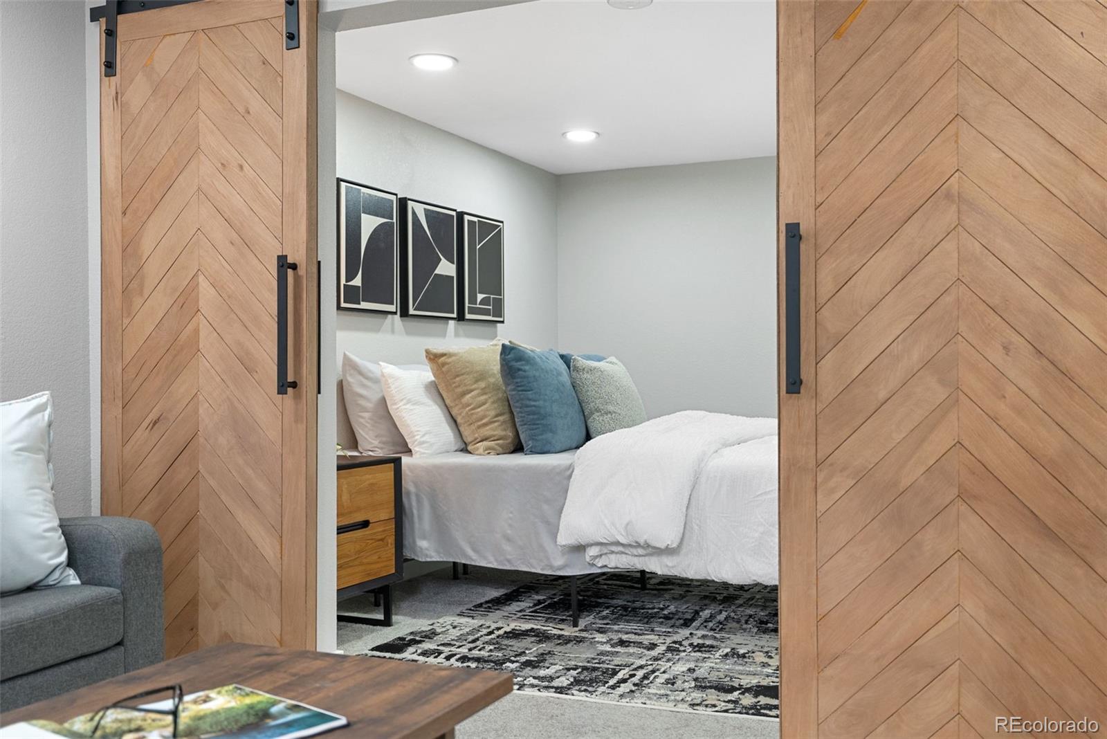MLS Image #23 for 3622  meade street,denver, Colorado