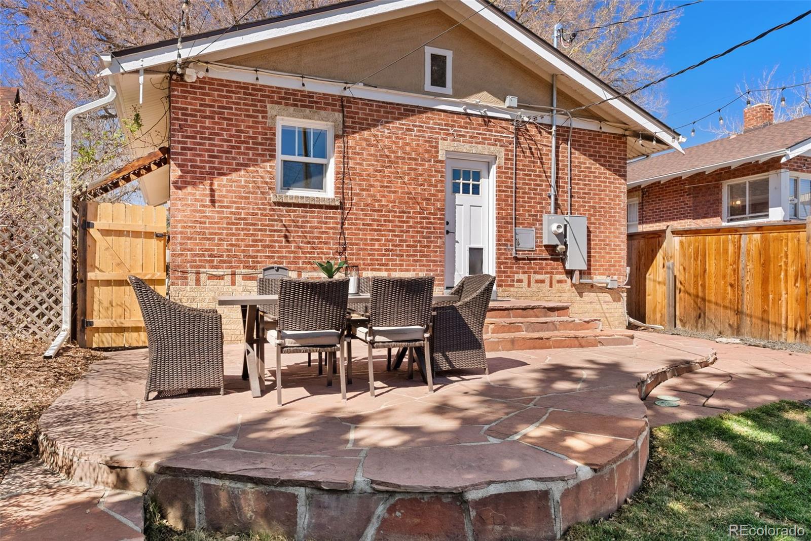 MLS Image #28 for 3622  meade street,denver, Colorado