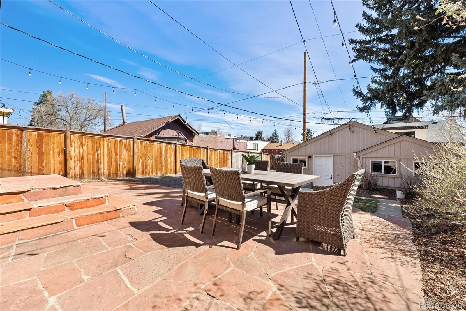 MLS Image #29 for 3622  meade street,denver, Colorado