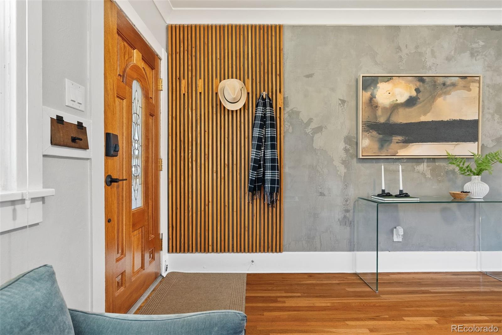 MLS Image #3 for 3622  meade street,denver, Colorado