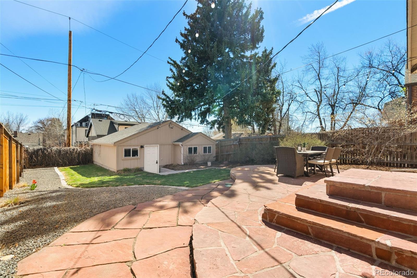 MLS Image #30 for 3622  meade street,denver, Colorado