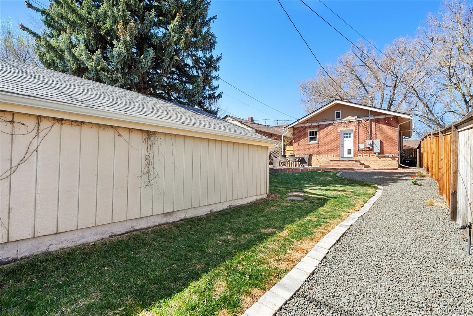 MLS Image #31 for 3622  meade street,denver, Colorado