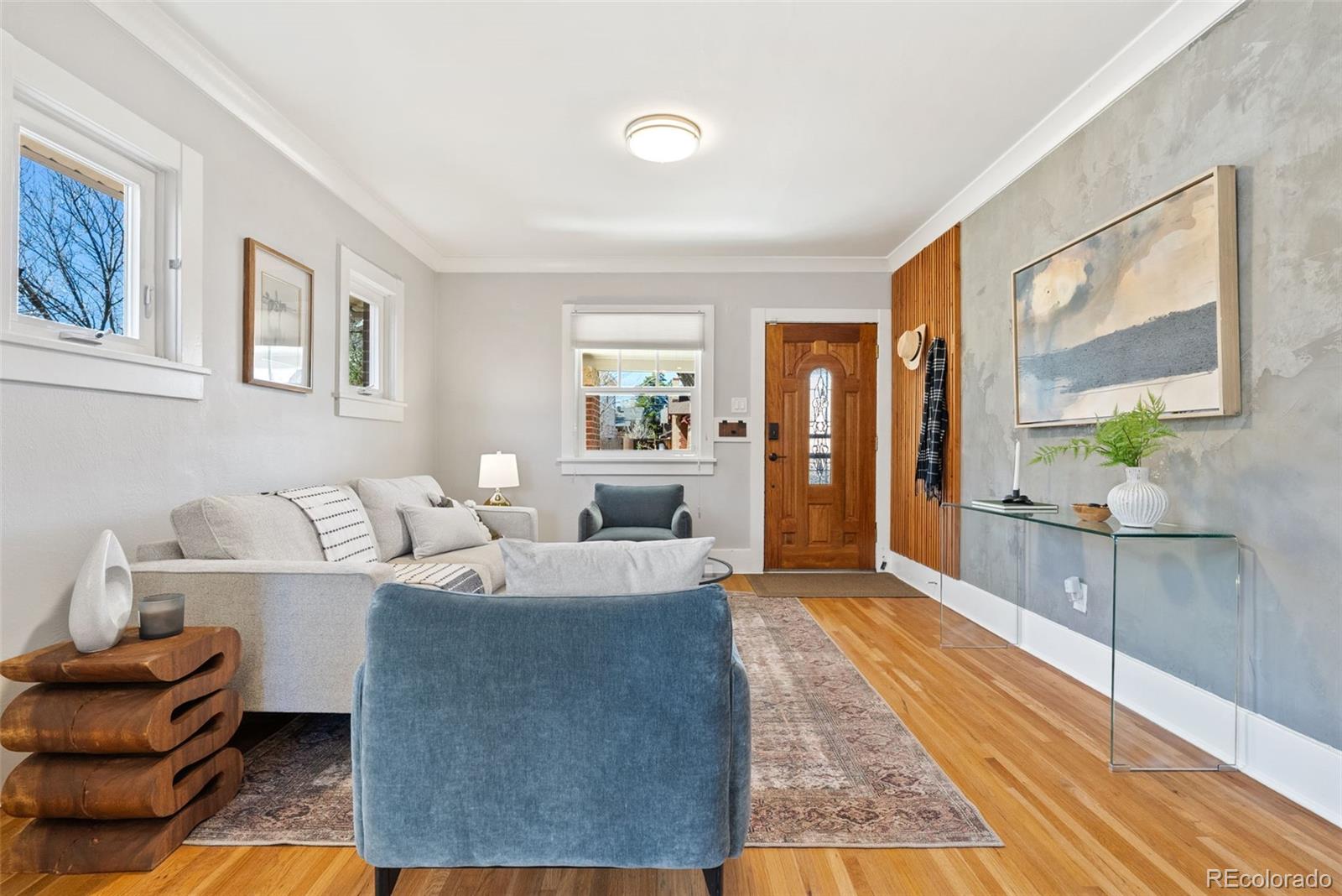 MLS Image #5 for 3622  meade street,denver, Colorado