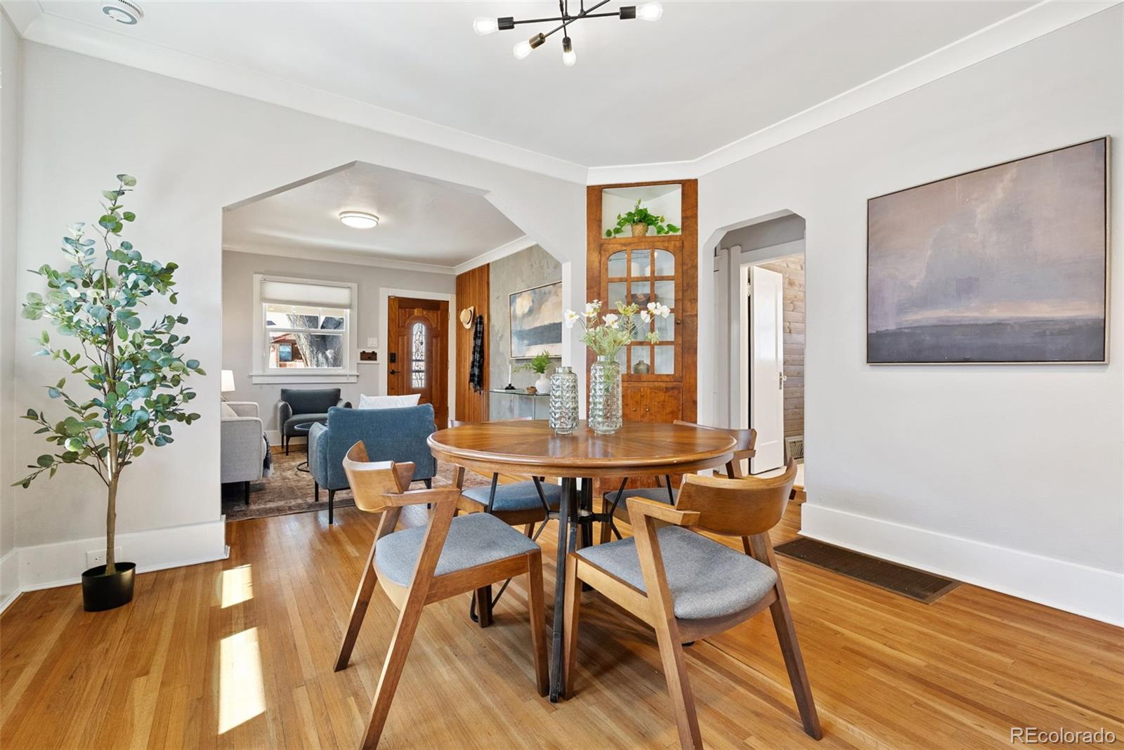 MLS Image #6 for 3622  meade street,denver, Colorado