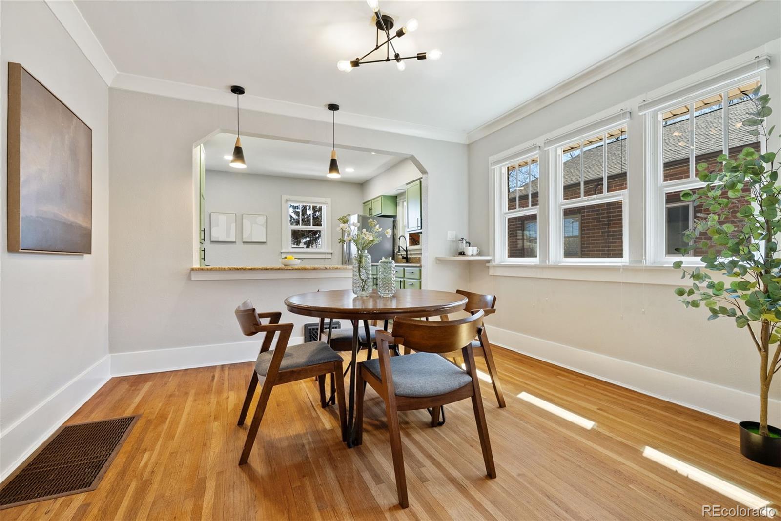MLS Image #7 for 3622  meade street,denver, Colorado