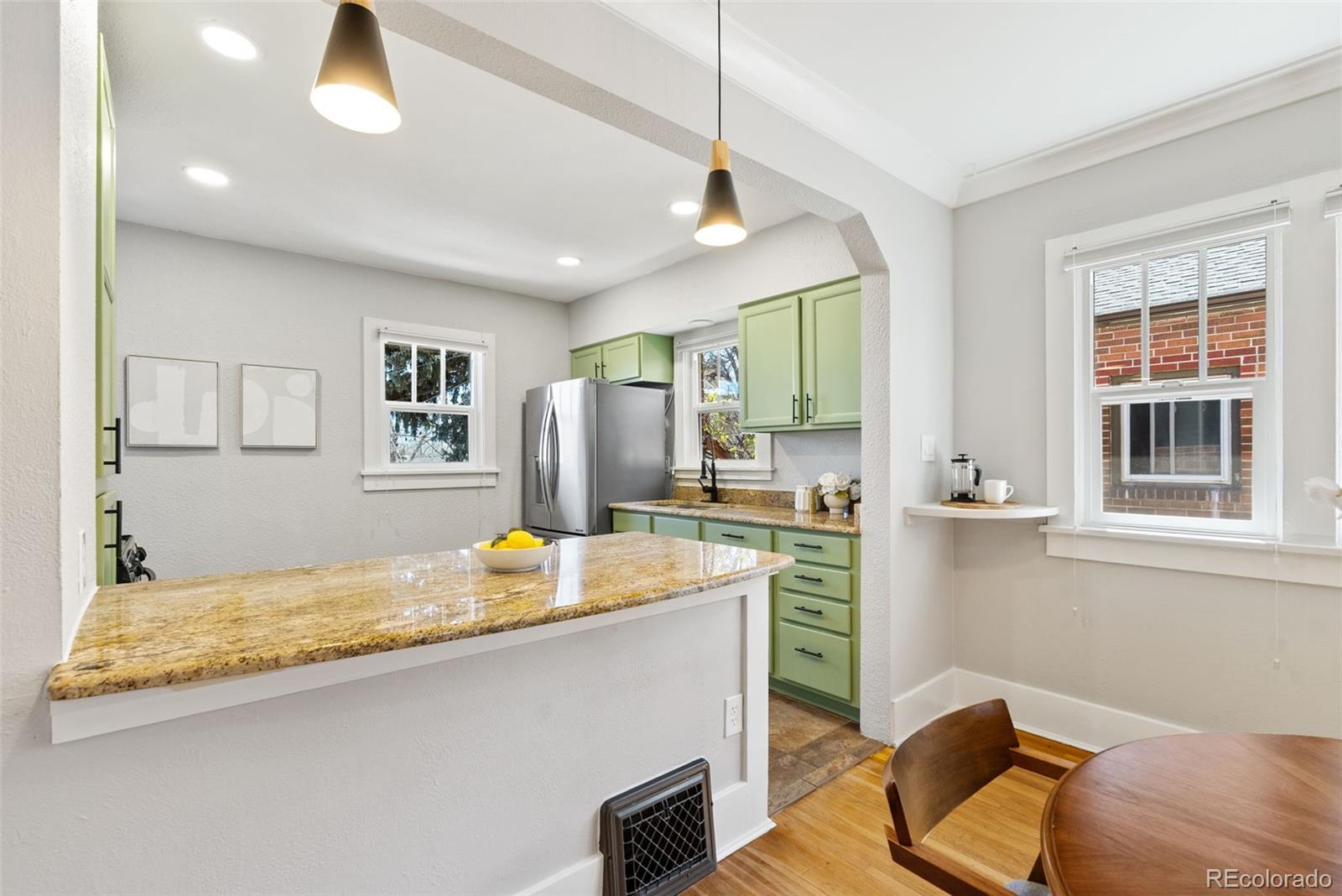 MLS Image #8 for 3622  meade street,denver, Colorado