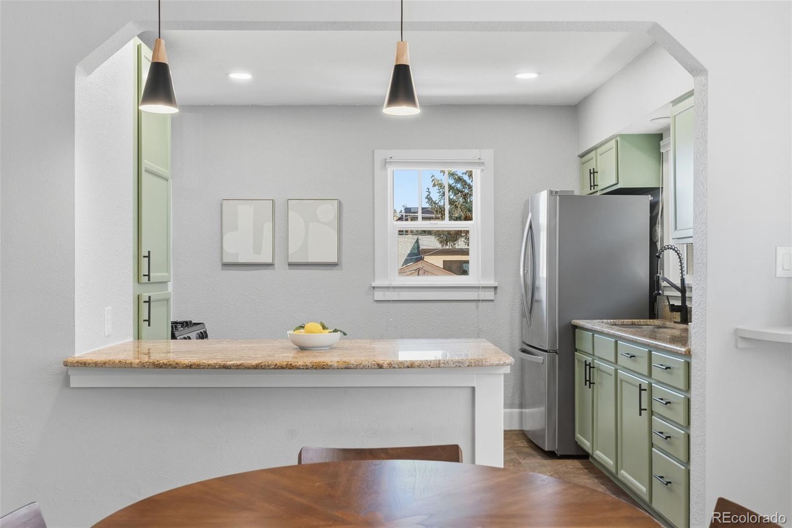 MLS Image #9 for 3622  meade street,denver, Colorado