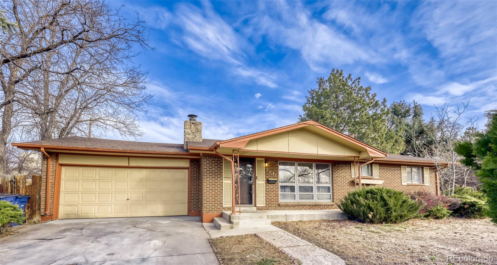 MLS Image #0 for 2141  stacy drive,denver, Colorado