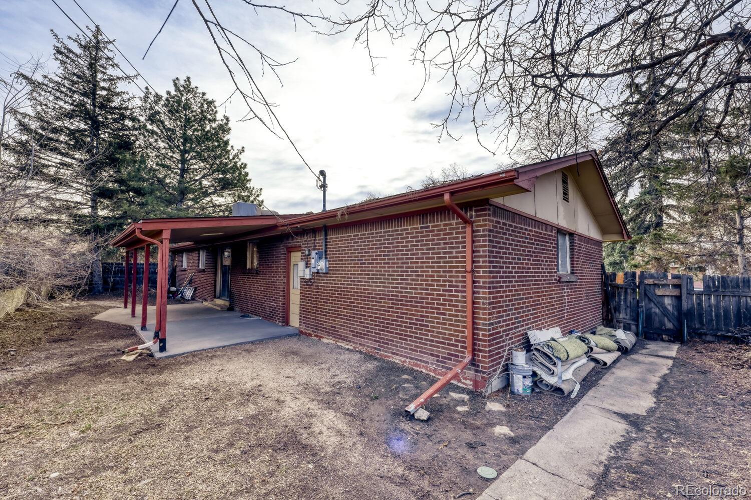 MLS Image #11 for 2141  stacy drive,denver, Colorado