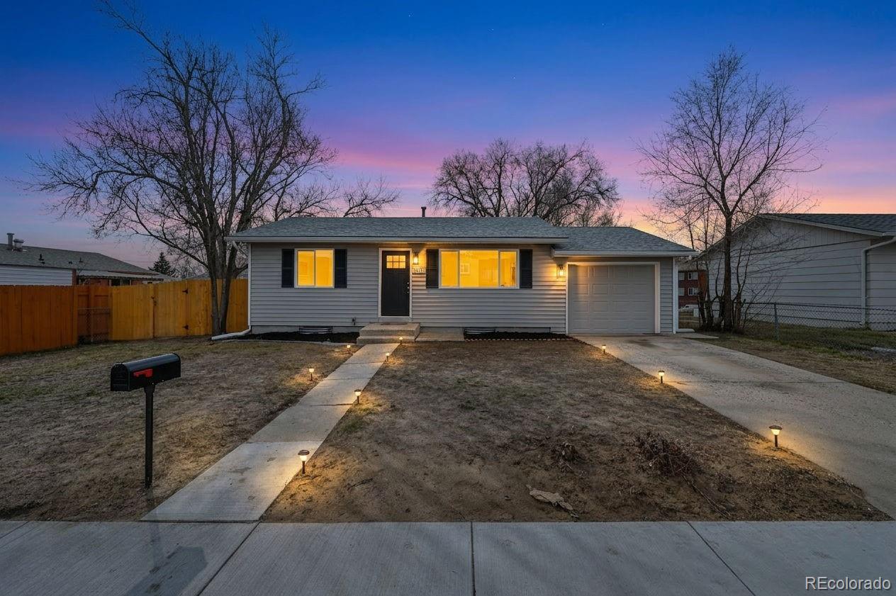 MLS Image #0 for 1901  whitman road,colorado springs, Colorado