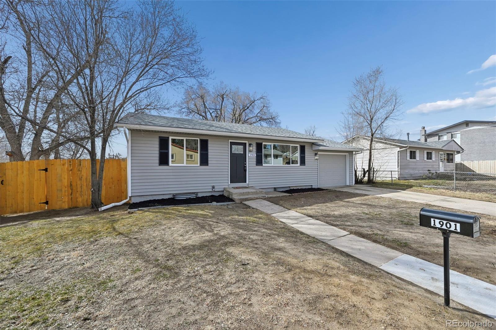 MLS Image #5 for 1901  whitman road,colorado springs, Colorado