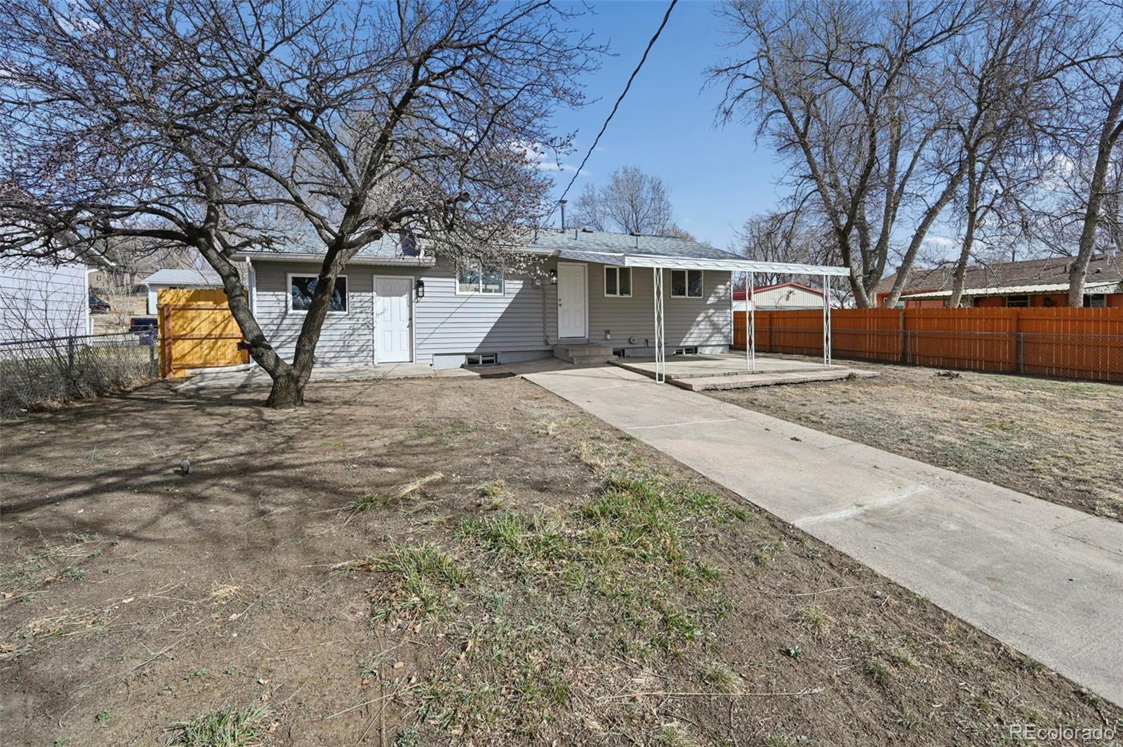 MLS Image #6 for 1901  whitman road,colorado springs, Colorado