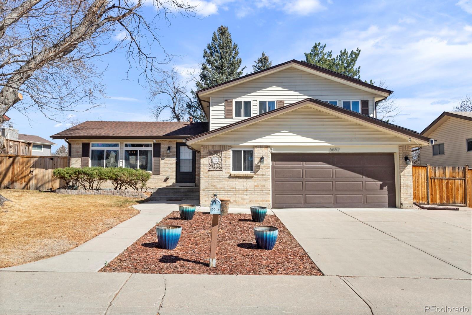 MLS Image #0 for 6652  zinnia street,arvada, Colorado