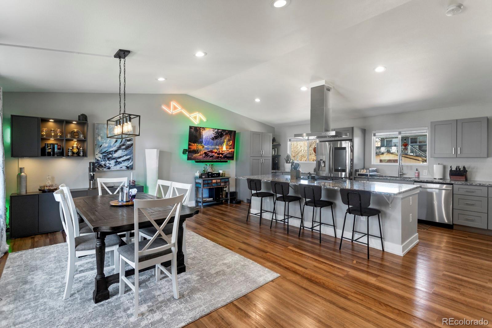 MLS Image #1 for 6652  zinnia street,arvada, Colorado
