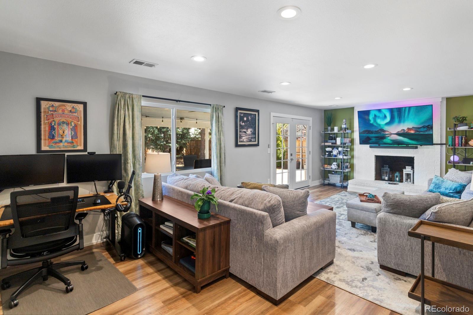 MLS Image #15 for 6652  zinnia street,arvada, Colorado